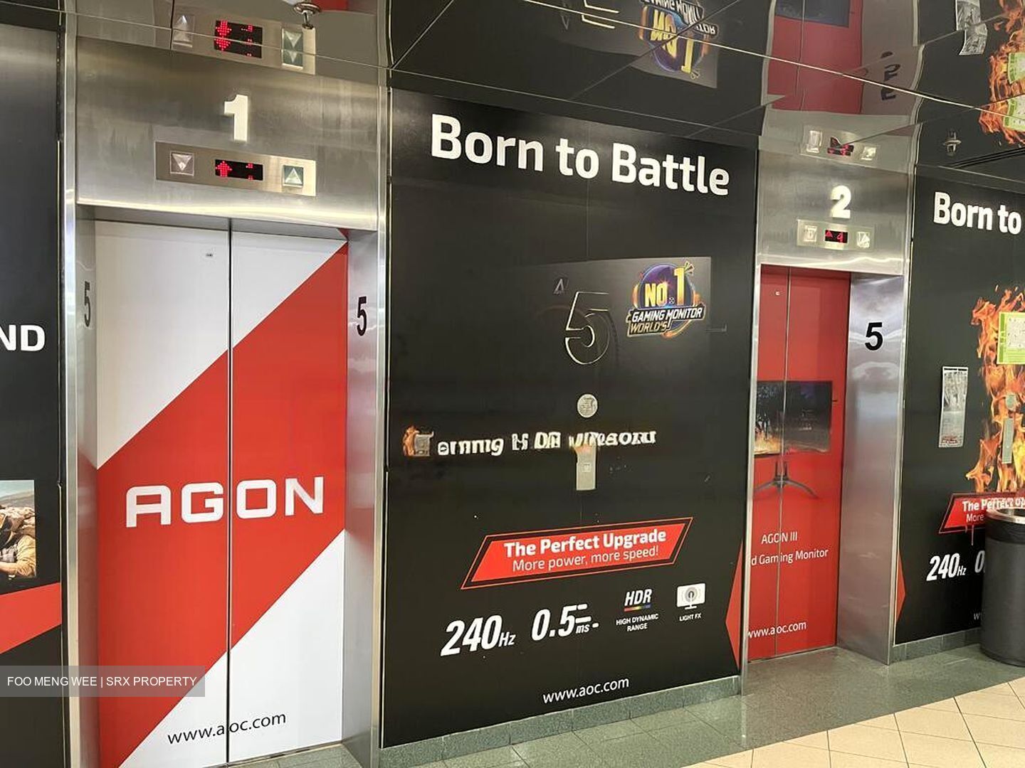 Sim Lim Square (D7), Retail #476869991